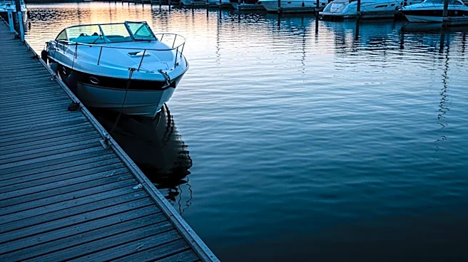 Florida Developer George Pino Faces Trial for Fatal Boat Crash Involving Teen