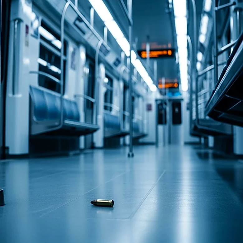 Anthony Gresham Charged in MARTA Train Shooting, Atlanta Leaders Address Safety Concerns