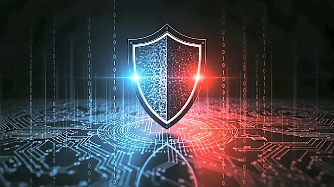 CrowdStrike Identifies Chinese Hackers as Major Threat to Tech Firms