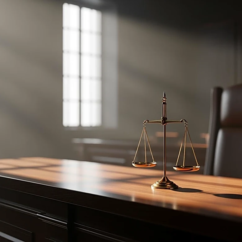 Judicial Accountability Under Scrutiny Amid Scandals Involving Federal Judges