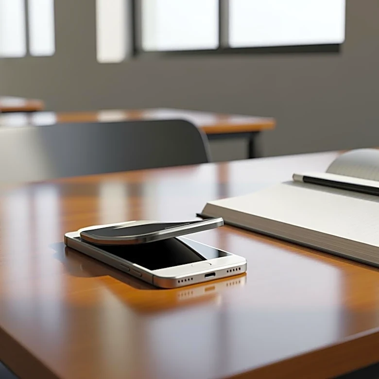 Washington State Leaders Propose School Cellphone Ban to Enhance Learning Environment