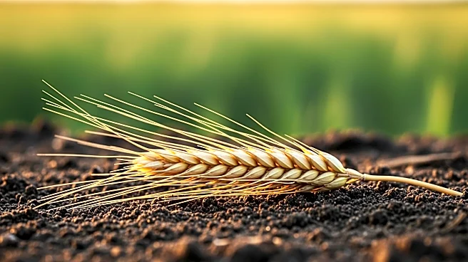 BRICS Meeting in Indore Focuses on Global Agricultural Issues and Food Security