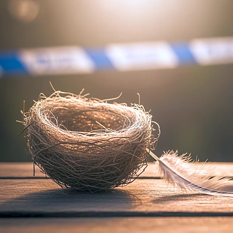 Pregnancy and Tragedy: A Personal Account of Loss and Resilience
