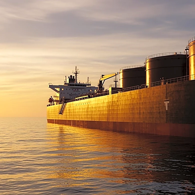 Oil Cargo to Philippines Initially Identified as Iranian, Confirmed to be Russian