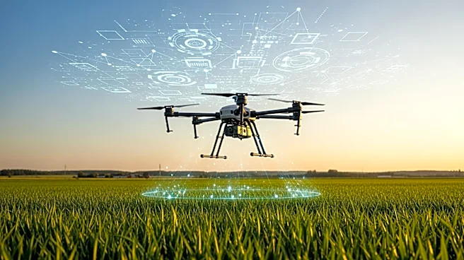 BRICS Agriculture Ministers Meet in Indore to Address Food Security and Digital Farming