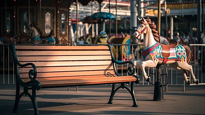 Kennywood Implements New All-Day Chaperone Policy for Young Visitors