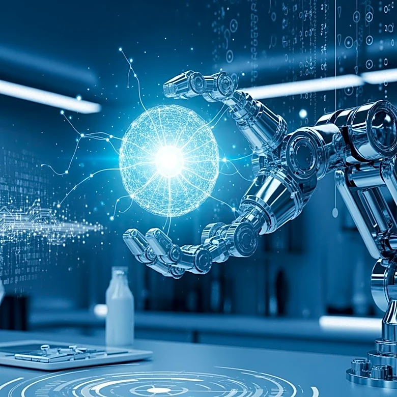 Nebius and Nvidia Launch AI Lab to Support European Robotics Startups