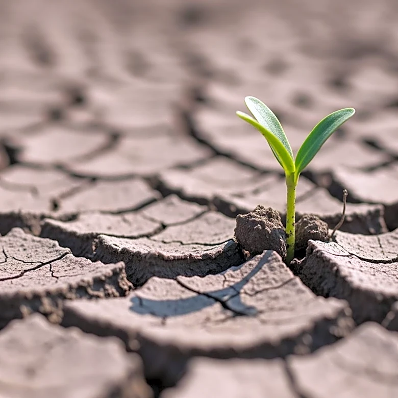 USDA Provides Support to Louisiana Farmers Battling Drought Conditions