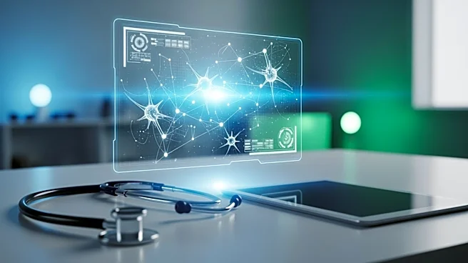 Philips Survey Reveals AI's Impact on Clinician Efficiency and Patient Care