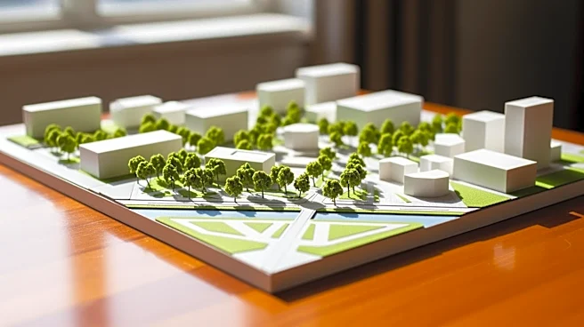 Chicago Approves $202 Million Financing for Foundry Park Development
