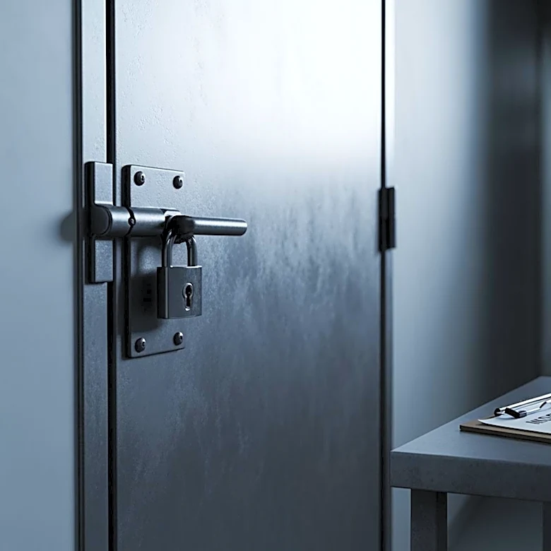 GEO Group Sues Colorado Over Law Mandating Health Inspections of Detention Facilities
