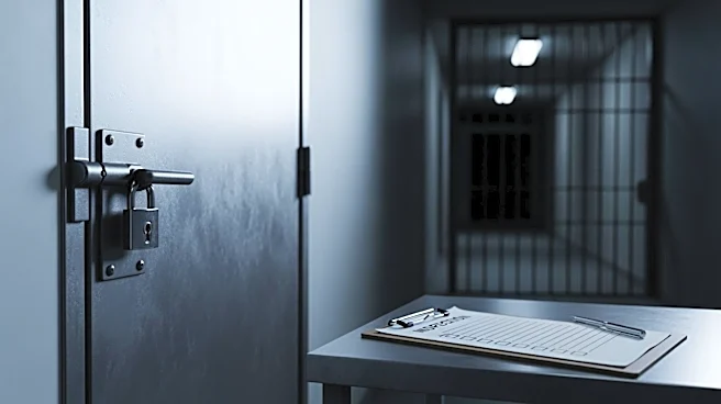 GEO Group Sues Colorado Over Law Mandating Health Inspections of Detention Facilities