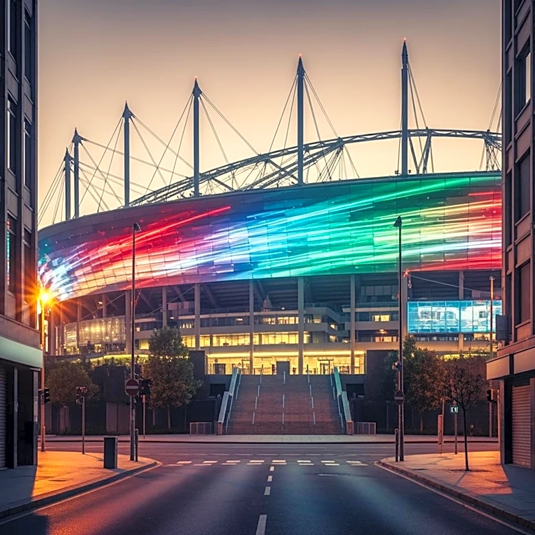 Atlanta Prepares for World Cup Amid Concerns from Local Businesses