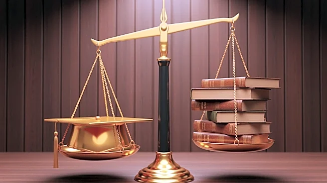 Harvard University Implements Grade Cap to Address Grade Inflation