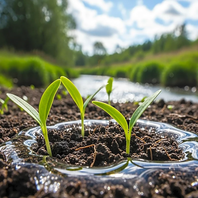 Iowa Farmers Advocate for Sustainable Practices Amid Water Crisis