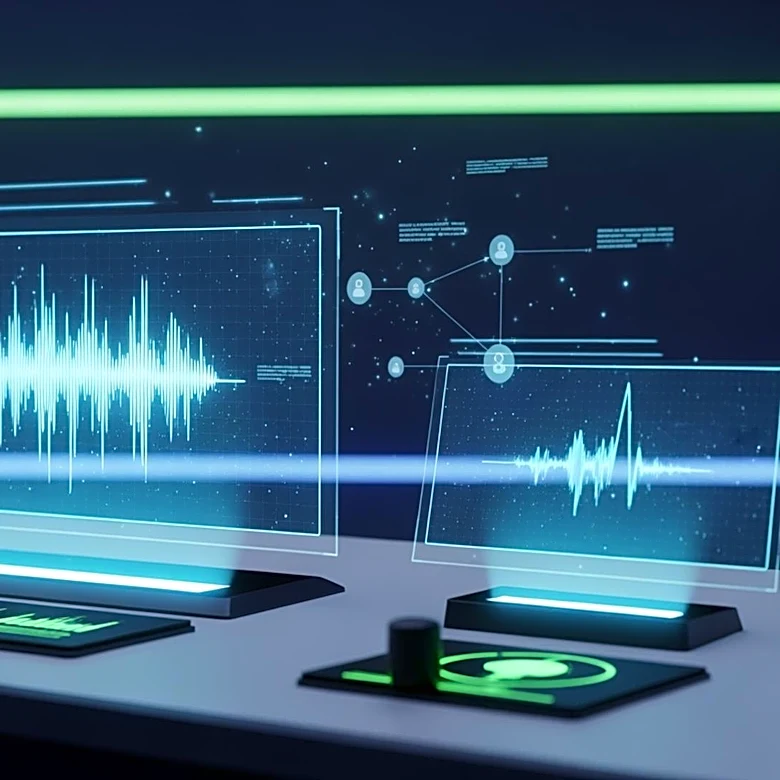 IAA Committee Develops Protocols for Handling Alien Detection Amid AI and Social Media Challenges