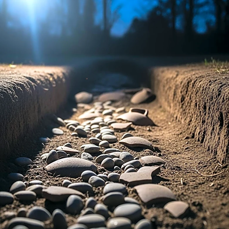 Headless Skeletons Found in Slovakian Ditch Reveal Neolithic Ritual Practices