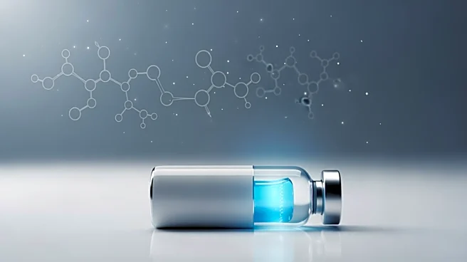 Experimental Vaccine LASSARAB Shows Promise in Human Trial for Lassa Fever and Rabies