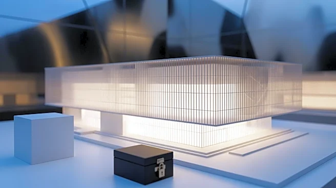 Obama Presidential Center Opens Without Traditional Archives
