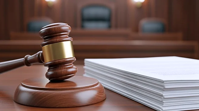 Federal Judge Blocks Trump Administration's $100,000 H-1B Visa Fee