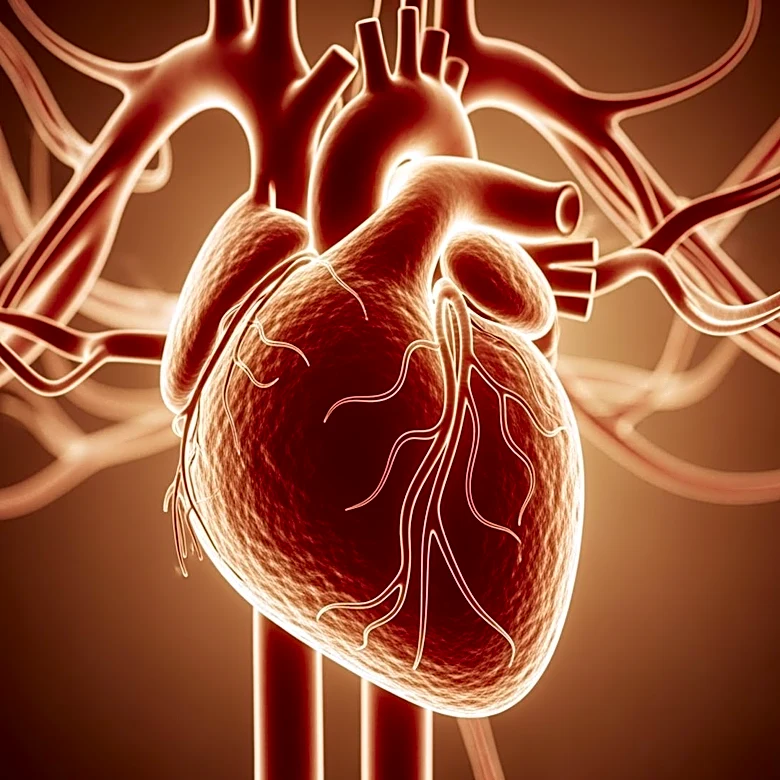 New Pathway Discovered Linking Aging Cells to Heart Attacks and Strokes