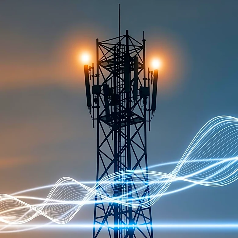 Indian Telecom Industry Faces Rising Costs Amid West Asia Conflict