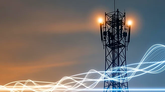 Indian Telecom Industry Faces Rising Costs Amid West Asia Conflict