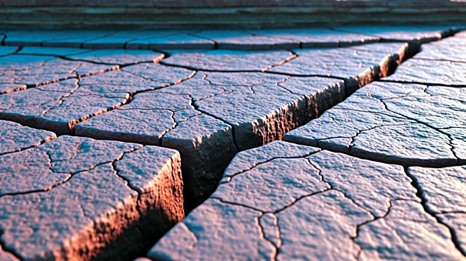 California Prepares for Potential Major Earthquake as Fault Stress Reaches Historic Levels