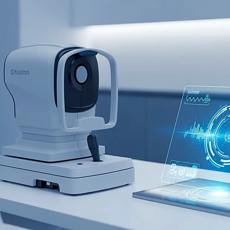 NHS Launches £20m Digitisation Initiative for Optometrists