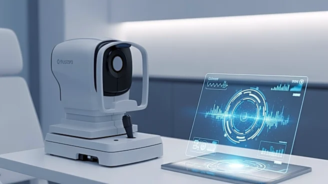 NHS Launches £20m Digitisation Initiative for Optometrists