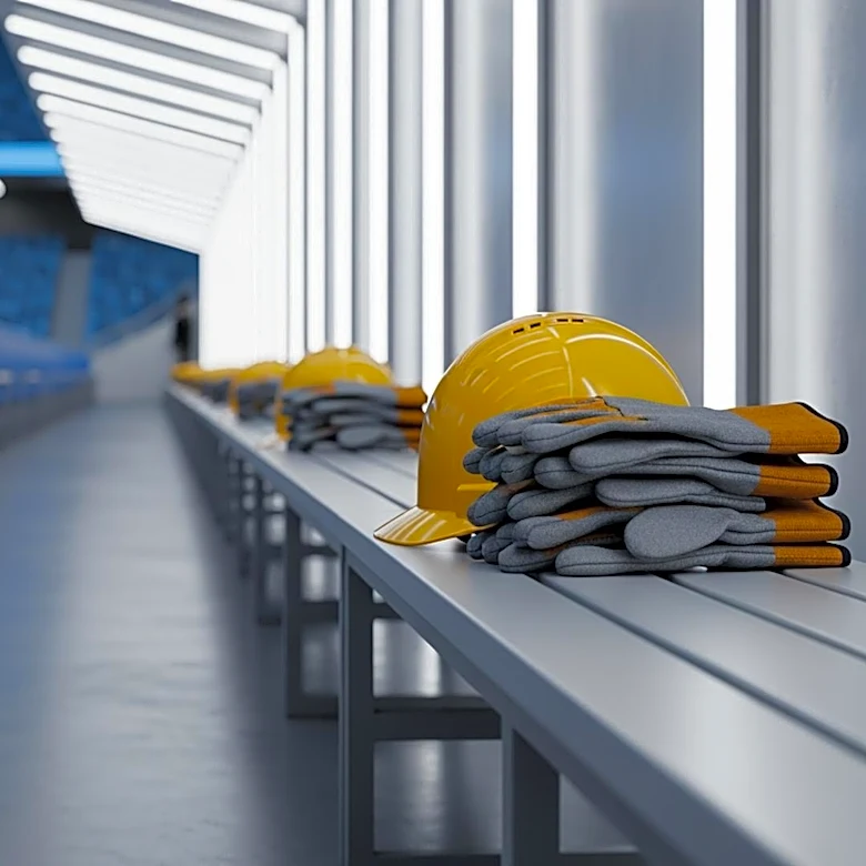 SoFi Stadium Workers Reach Tentative Deal, Averting Strike Before World Cup
