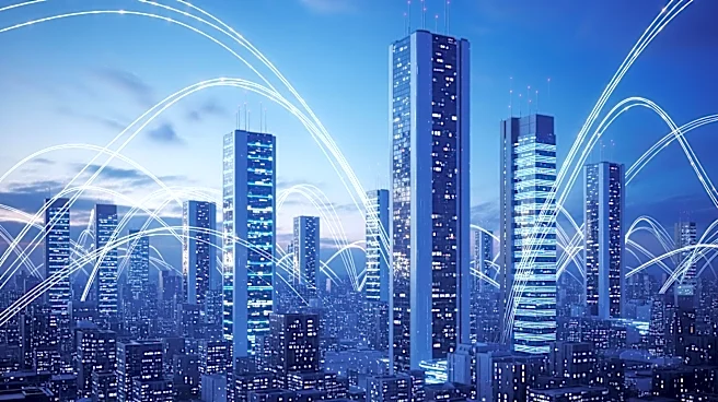 China Plans $295 Billion Investment to Boost AI Infrastructure