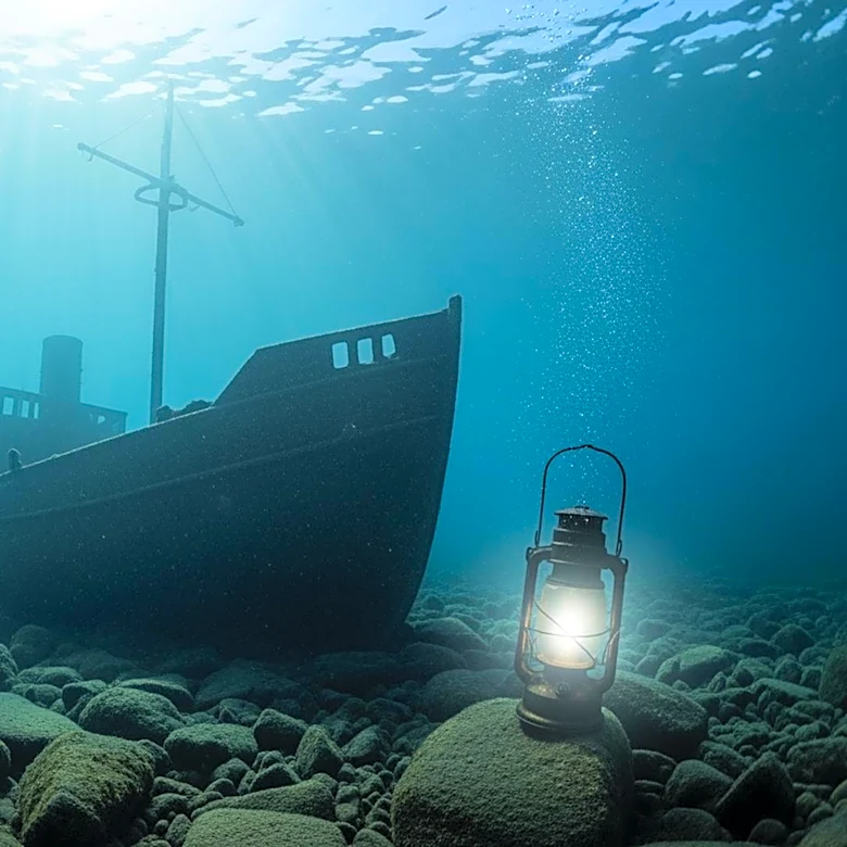 Lady Elgin Shipwreck: Catalyst for Maritime Safety Reforms in the Great Lakes