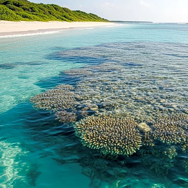 Environmental Group Warns Kushner Island Resort in Albania Could Cause Ecological Damage