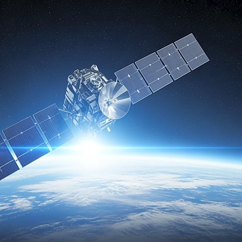 Iceye Secures €1 Billion Funding to Expand Satellite Intelligence Capabilities
