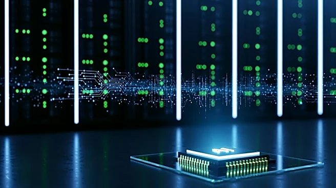 CrowdStrike Warns of Escalating Chinese AI Cyberattacks Targeting U.S. Tech Firms