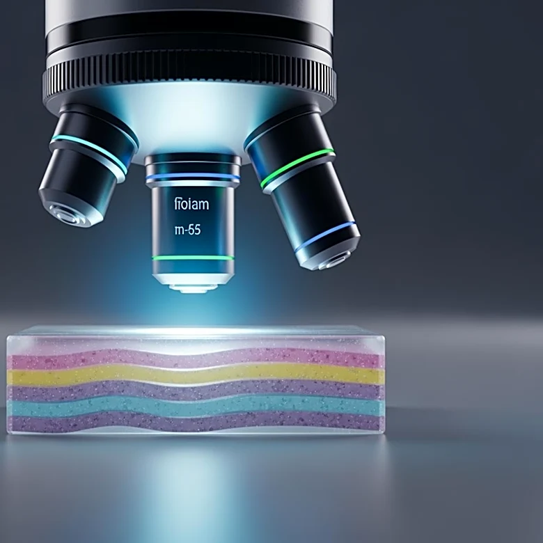 New 3D Microscope Technology Revolutionizes Tissue Imaging at Reduced Costs