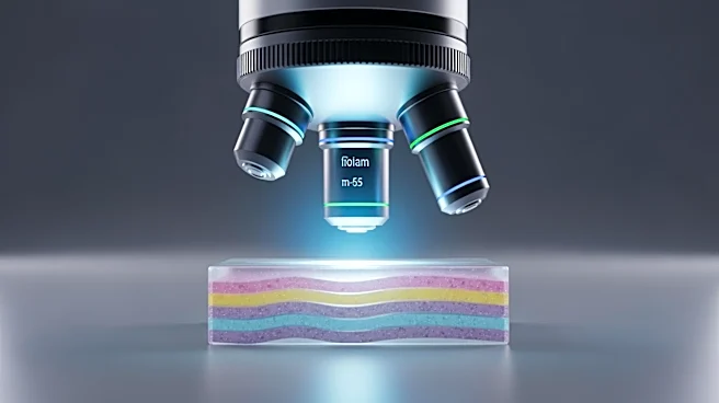 New 3D Microscope Technology Revolutionizes Tissue Imaging at Reduced Costs