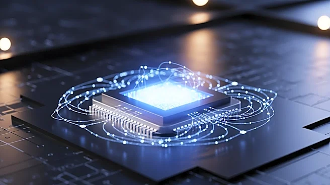 SK Telecom Secures EU Funding for Quantum Cryptography Project