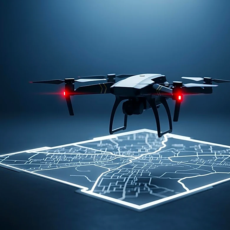 Drone Threats Highlight New Security Challenges on NATO's Eastern Flank