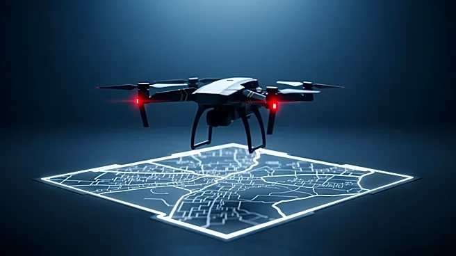 Drone Threats Highlight New Security Challenges on NATO's Eastern Flank