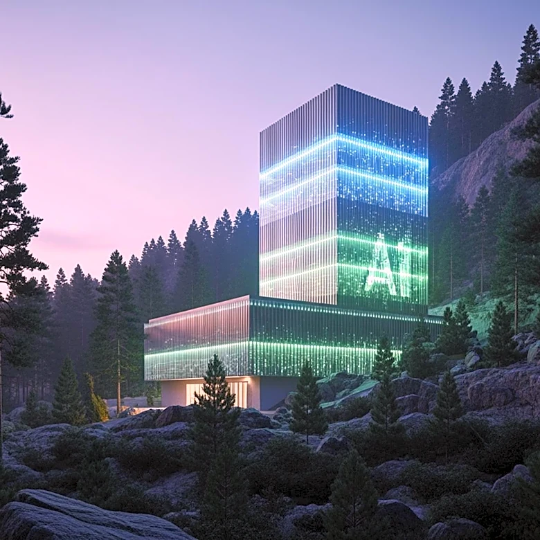 Alberta's AI Data Center Expansion Faces Local and Indigenous Opposition