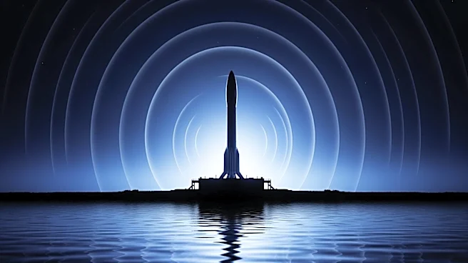 Elon Musk's xAI and SpaceX Face Class Action Lawsuit Over Noise Pollution in Mississippi
