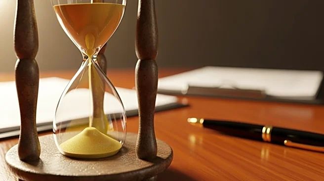 Social Security Trustees Report Confirms 22% Benefit Cut by 2032, Urging Congressional Action