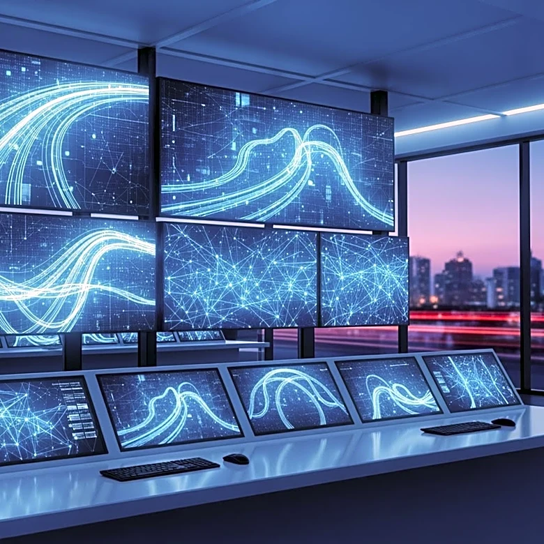 Ouster Completes Deployment of BlueCity Traffic Management for New Jersey DOT Ahead of 2026 FIFA World Cup
