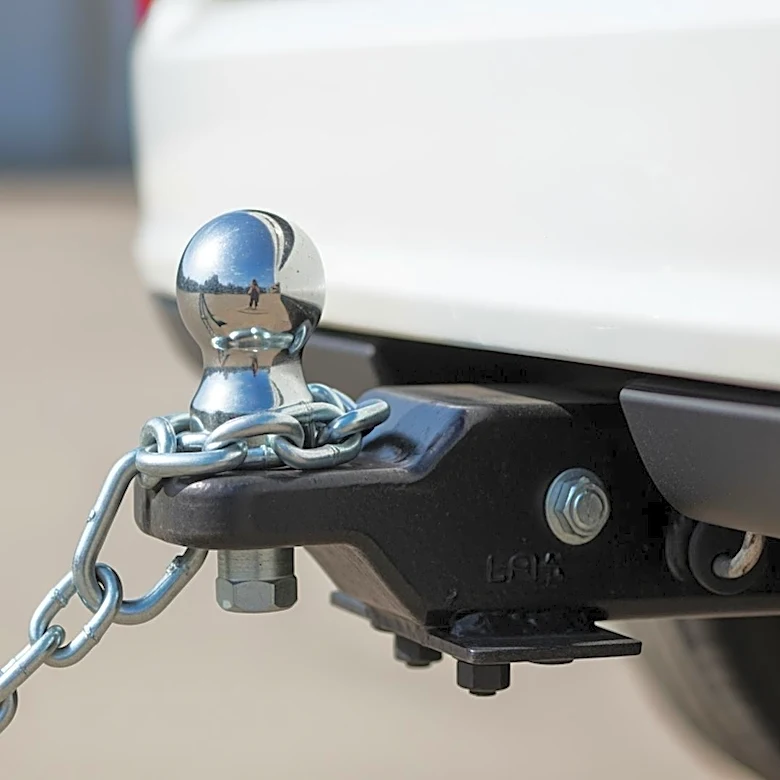 Colorado State Patrol Educates on Safe Trailer Hitching to Prevent Accidents