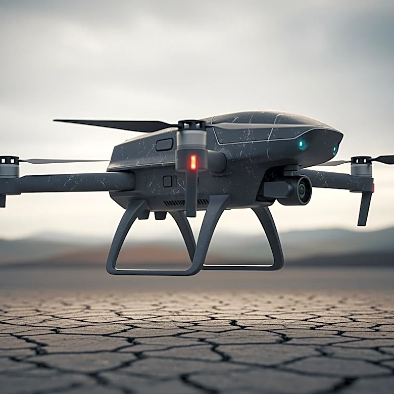 Ukraine's Mid-Range Drones Face Challenges in Combat Readiness Against Russia
