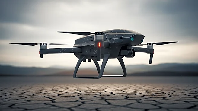 Ukraine's Mid-Range Drones Face Challenges in Combat Readiness Against Russia