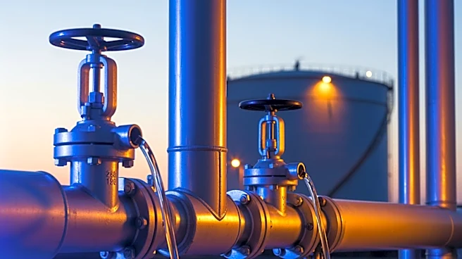 Malaysia to Supply Japan with Maximum LNG and Naphtha Amid Global Market Pressures