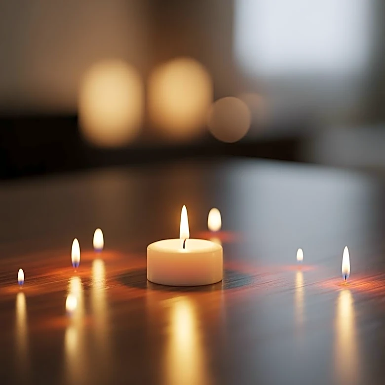 Community Gathers to Honor Sharell Canty, Opium Nightclub Co-Owner, at Vigil